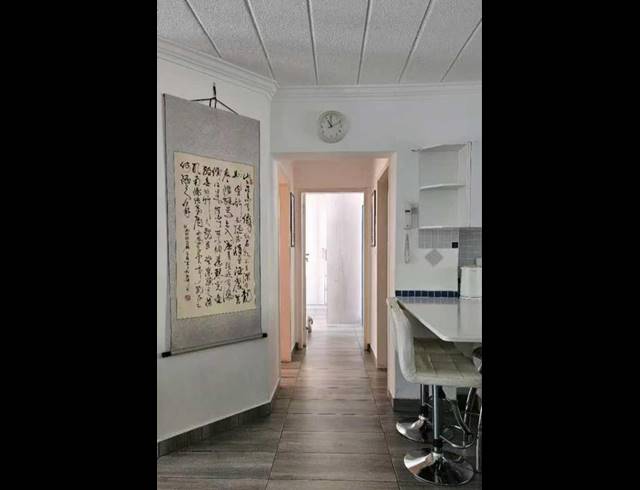 2 BEDROOM PROPERTY TO RENT IN MORNINGSIDE